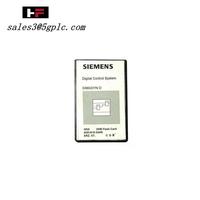 Siemens  Module 6DD1600-0AJ0